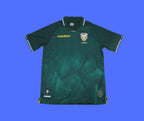 Bolivia Local Mundial - 2026