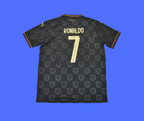 Portugal Visita Mundial - 2026 Pantera Negra