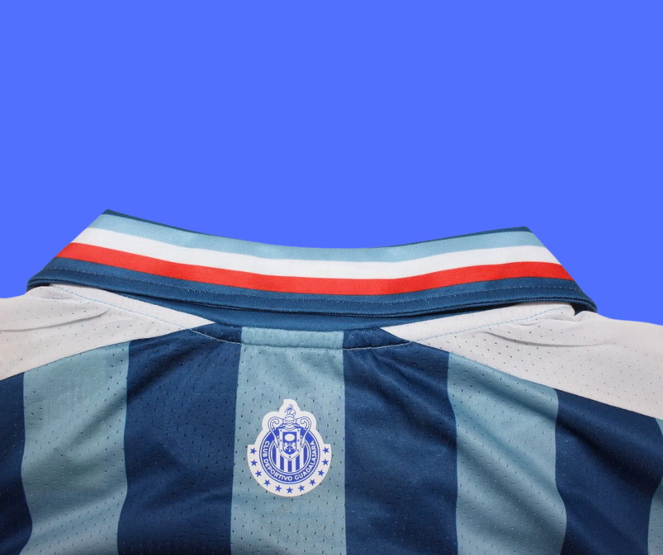 Chivas Visita - 110th