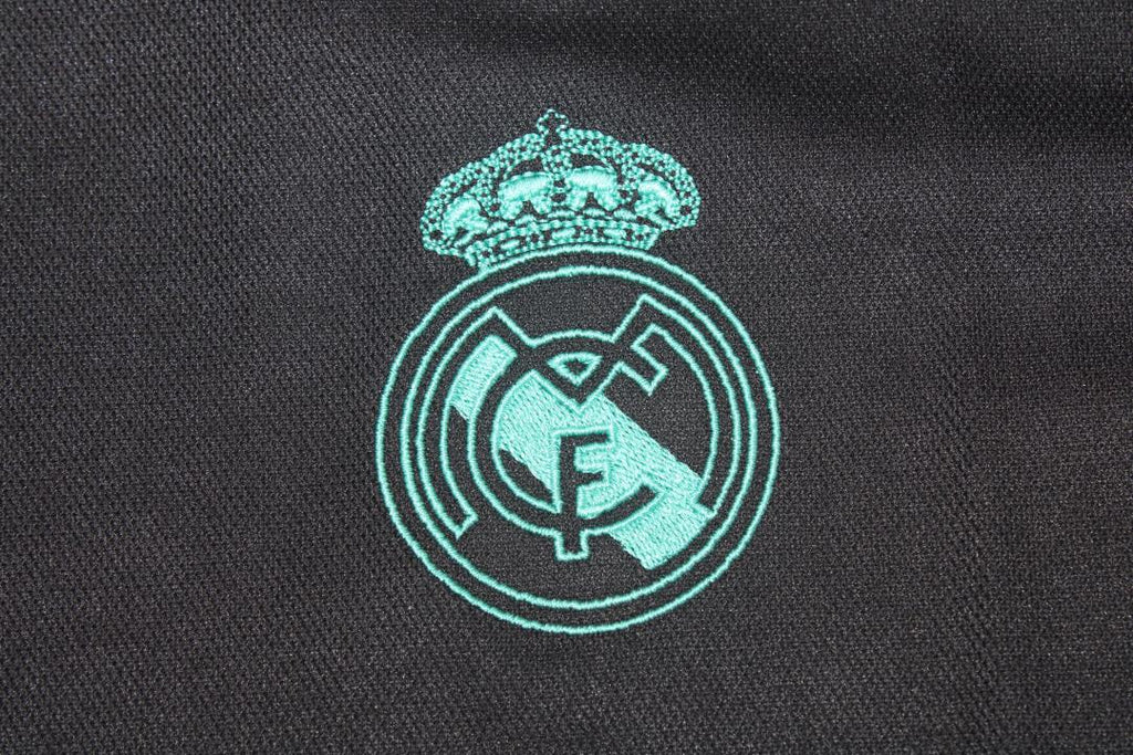 Real Madrid 3er Kit - 17/18
