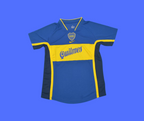 Boca Local - 02/03
