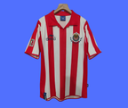Chivas Local - 03/04
