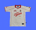 Toluca Visita - 99/00