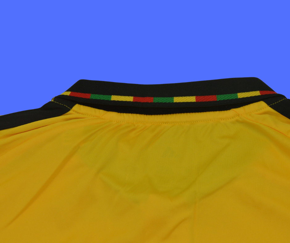 Jamaica Local Mundial - 2026