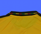 Jamaica Local Mundial - 2026