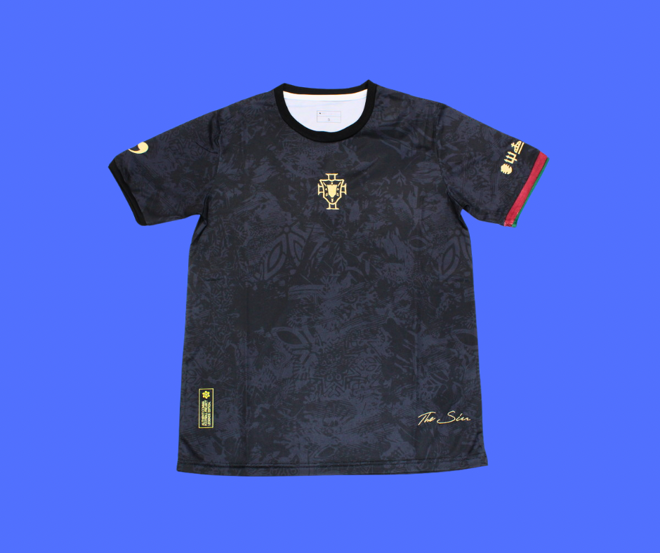 Ronaldo Edición GOAT