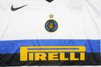 Inter de Milan Visita - 05/06