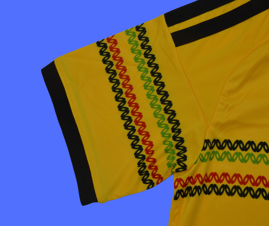 Jamaica Local Mundial - 2026