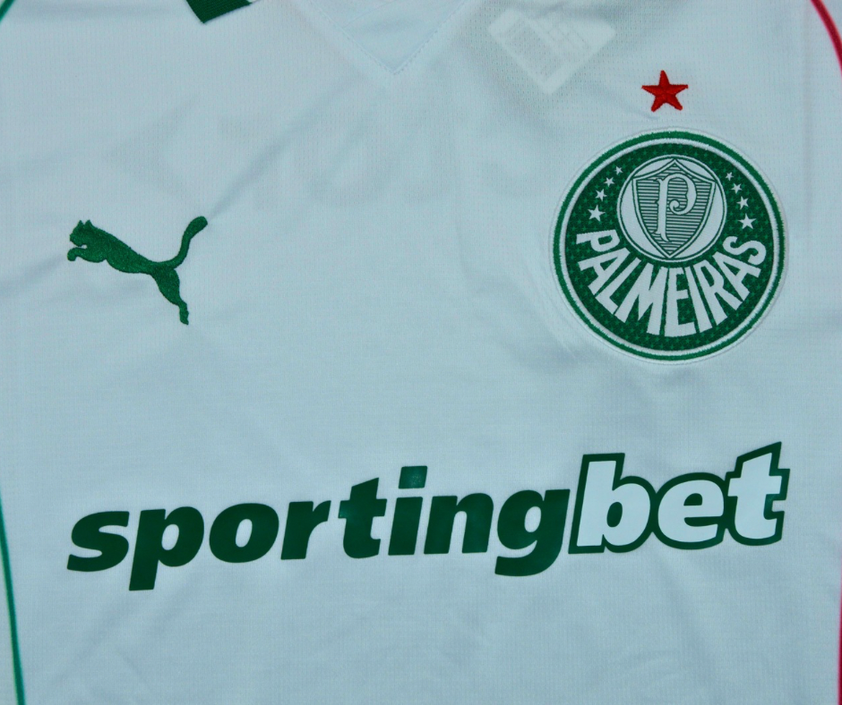 Palmeiras Visita - 26/27