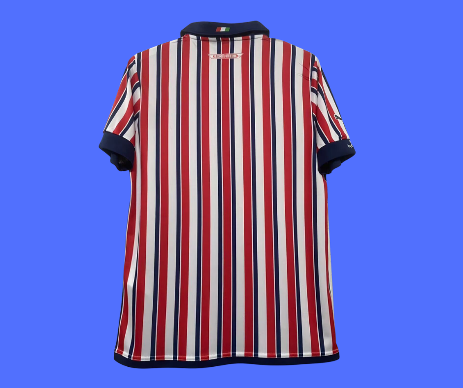 Chivas Mundial - 2018
