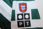 Sporting Lisboa Local - 02/03