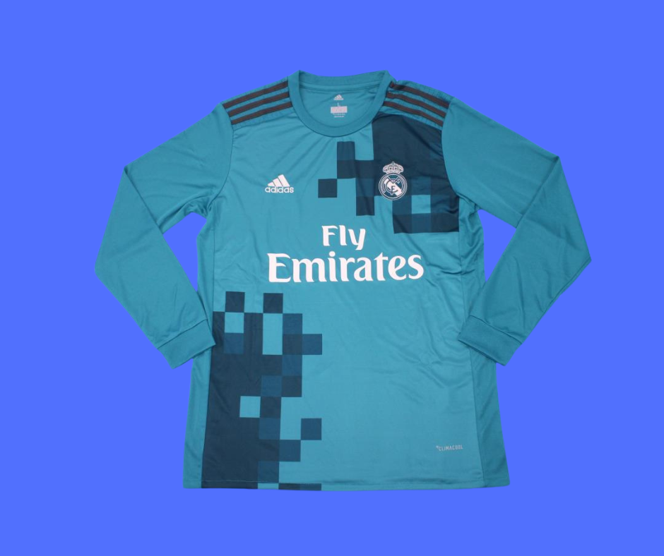 Real Madrid Visita - 16/17