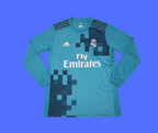 Real Madrid Visita - 16/17