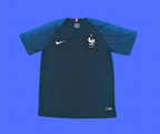 Francia Local - WC 2018