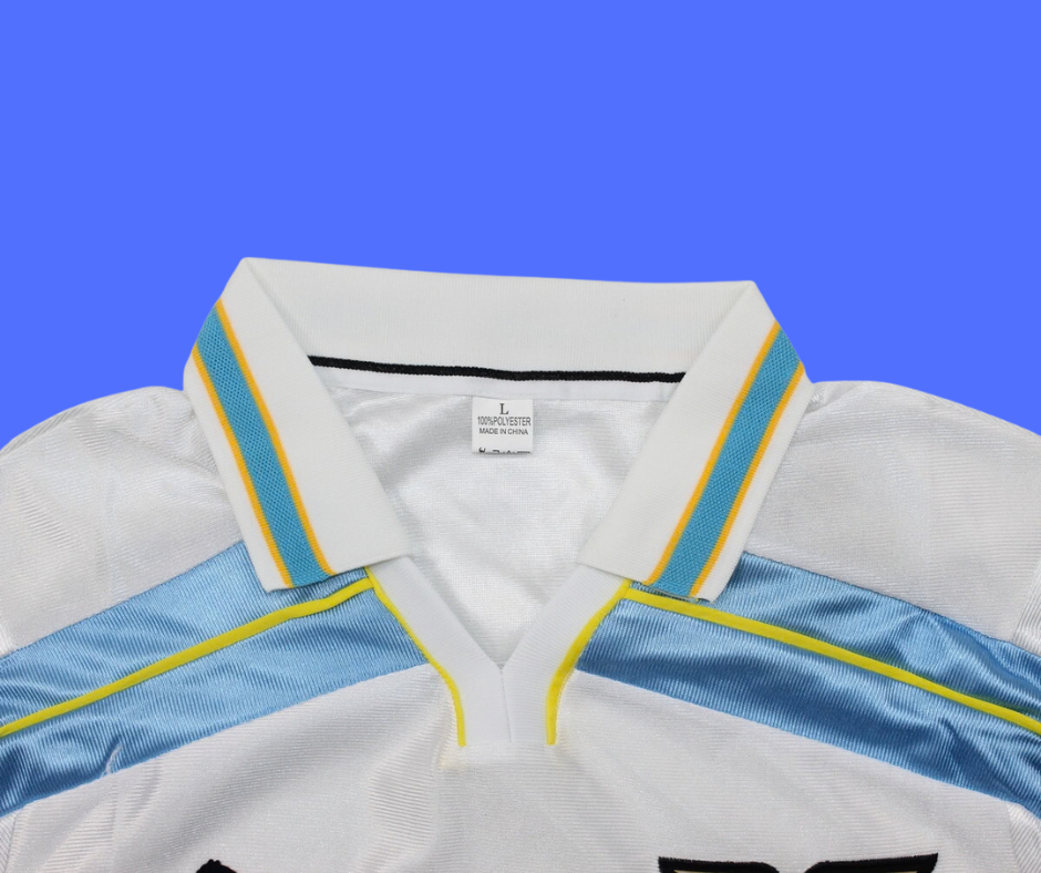 Lazio 100th Aniversario - 99/00