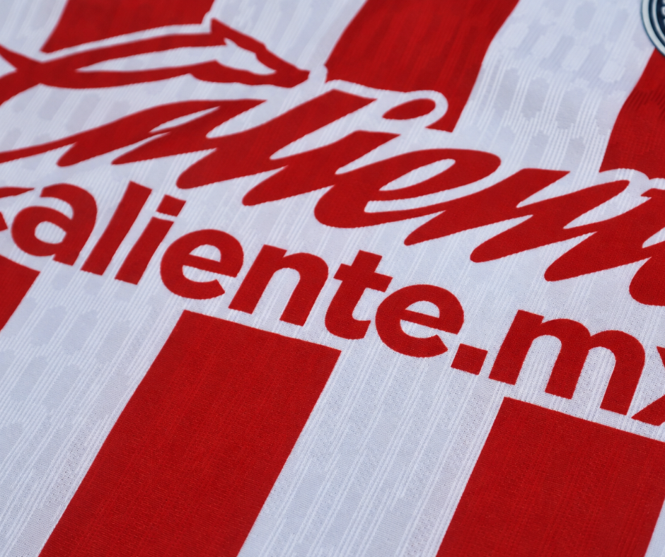 Chivas Local Player - 26/27 EXPRESS
