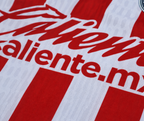 Chivas Local Player - 26/27 EXPRESS