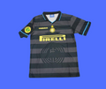 Inter de Milan 3er Kit - 97/98