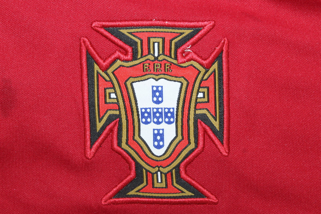 Portugal Local - 17/18