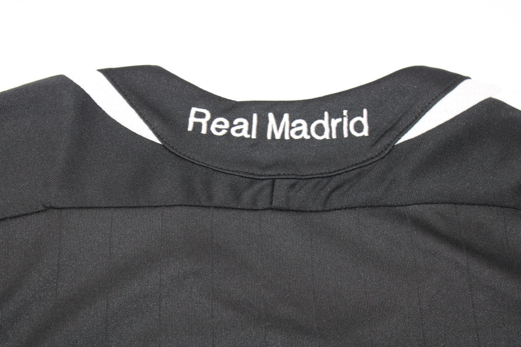 Real Madrid Visita - 06/07