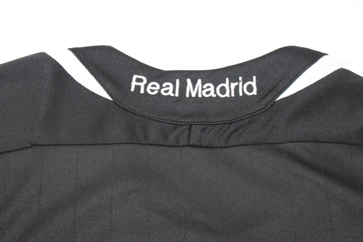 Real Madrid Visita - 06/07