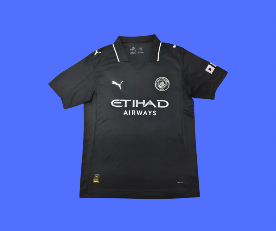 Manchester City 3er Kit - 25/26