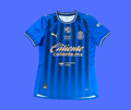 Chivas 3er kit Dama/mujer - 25/26