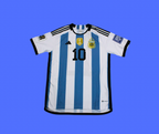 Argentina Local - Mundial 2022