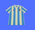 Argentina Local - 1986