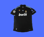 Real Madrid Visita - 09/10