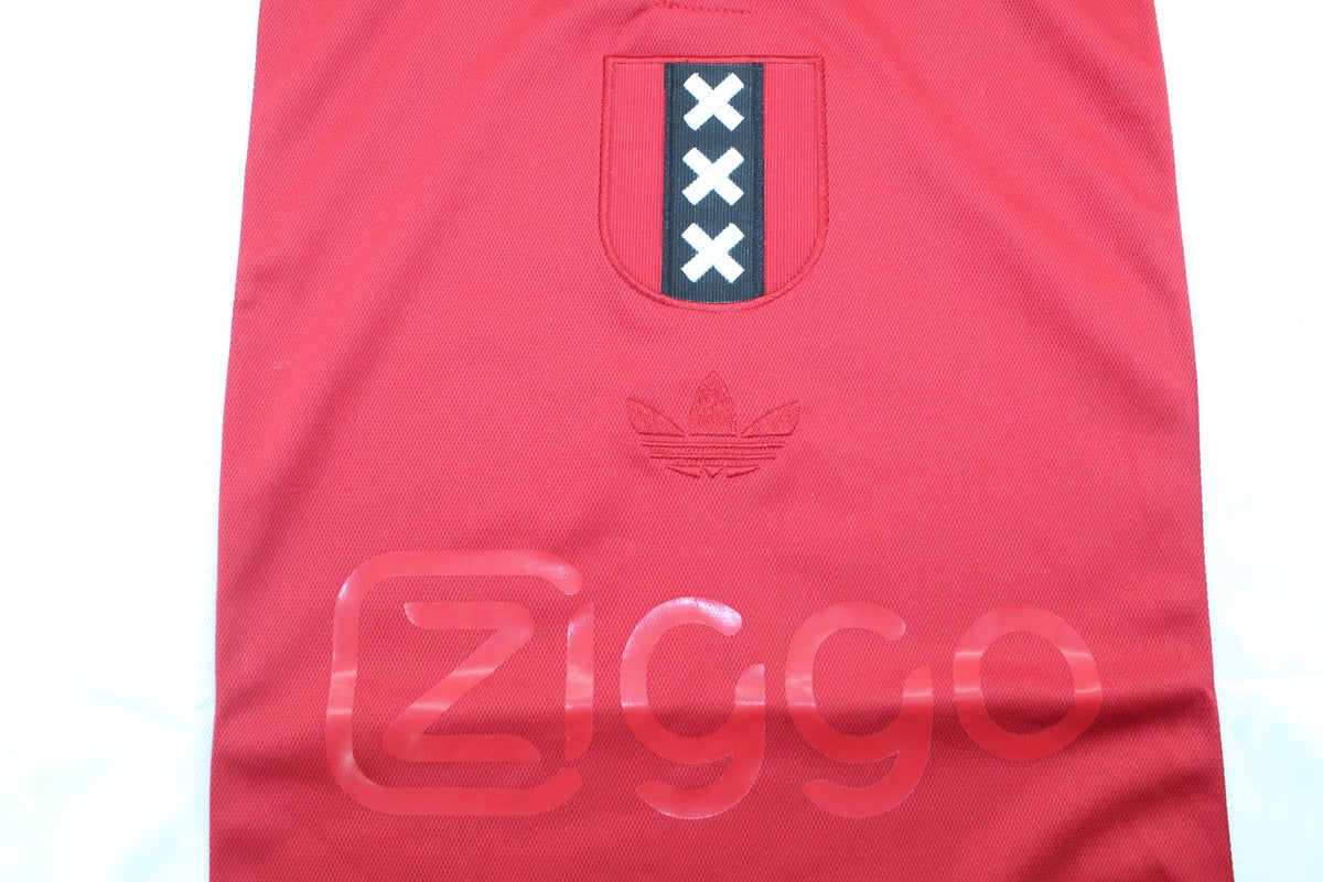 Ajax 125TH