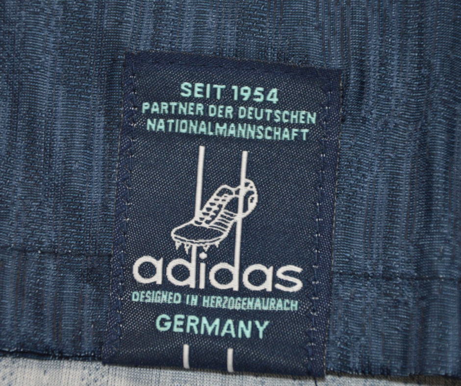 Alemania Visita Mundial - 2026