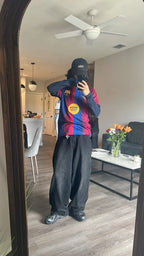 Barcelona Local Player - 26/27 EXPRESS