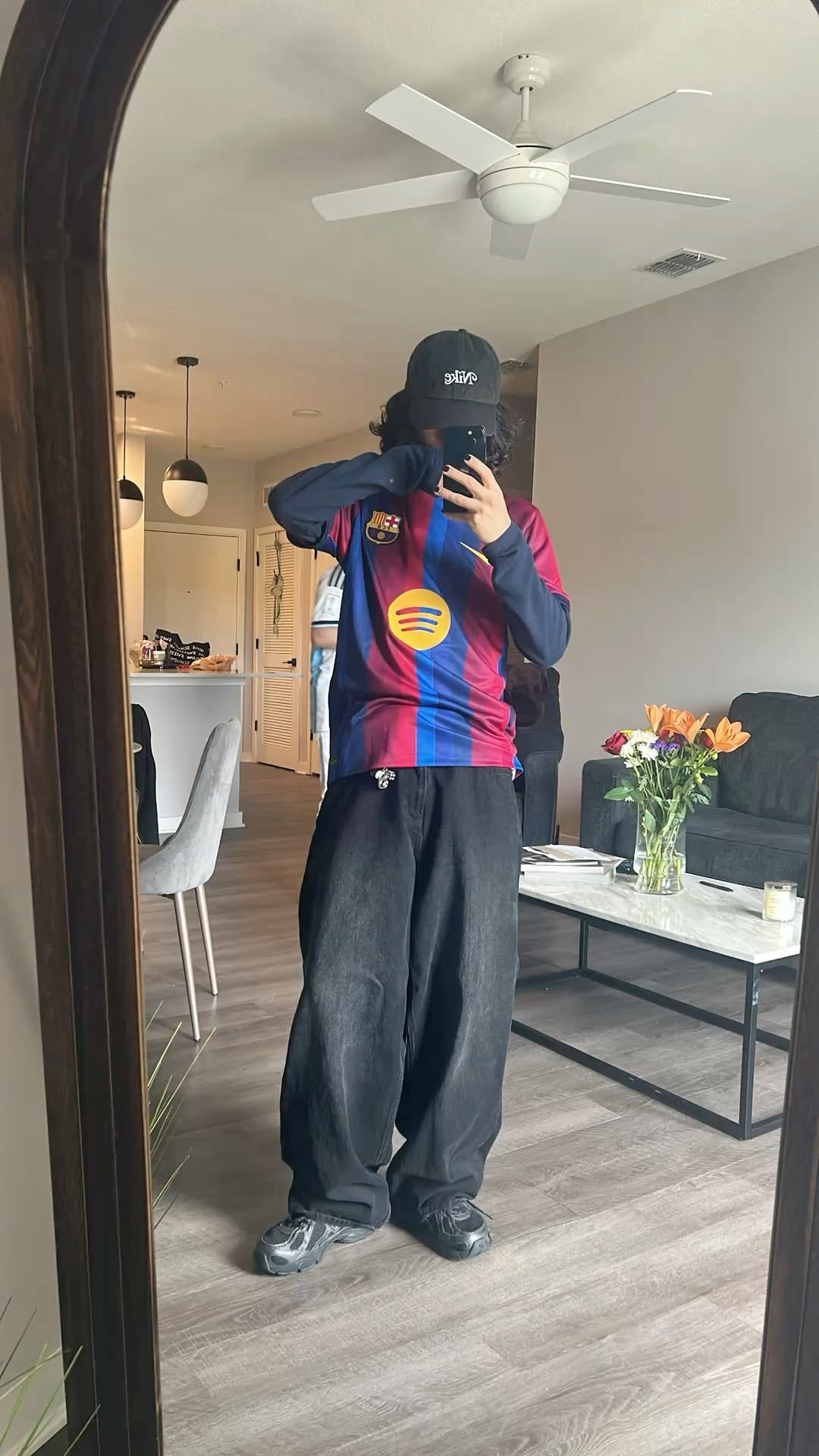 Barcelona Local Player - 26/27 EXPRESS