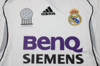 Real Madrid Local - 06/07
