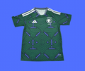Arabia Saudita Local Mundial - 2026