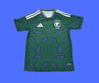 Arabia Saudita Local Mundial - 2026