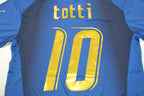 Italia Local - 2006 WC