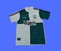 Liverpool Visita - 95/96