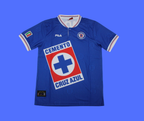 Cruz Azul Local - 96