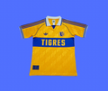 Tigres Edición Retro - 25/26