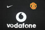 Manchester United Visita - 03/04