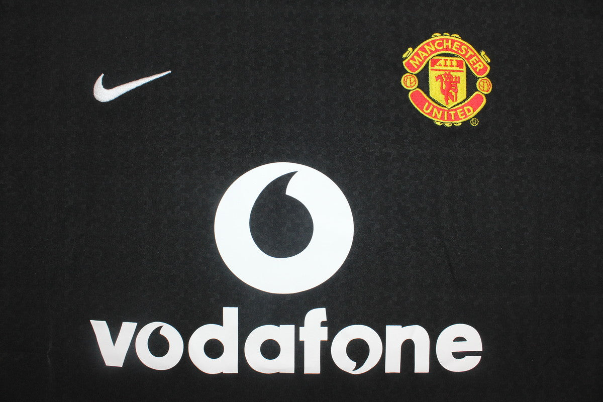 Manchester United Visita - 03/04