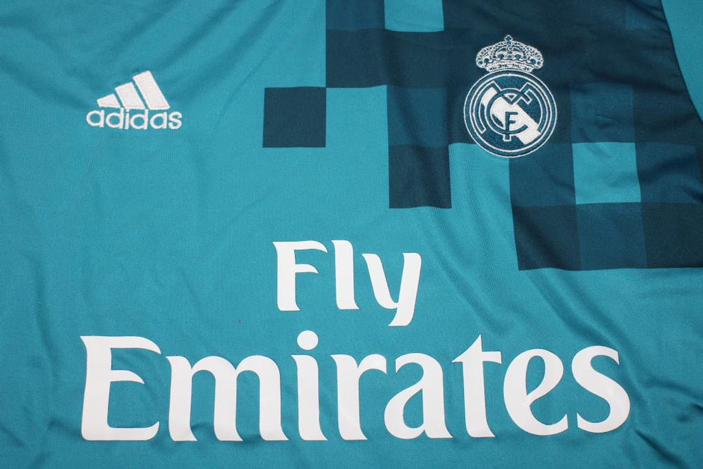 Real Madrid Visita - 16/17