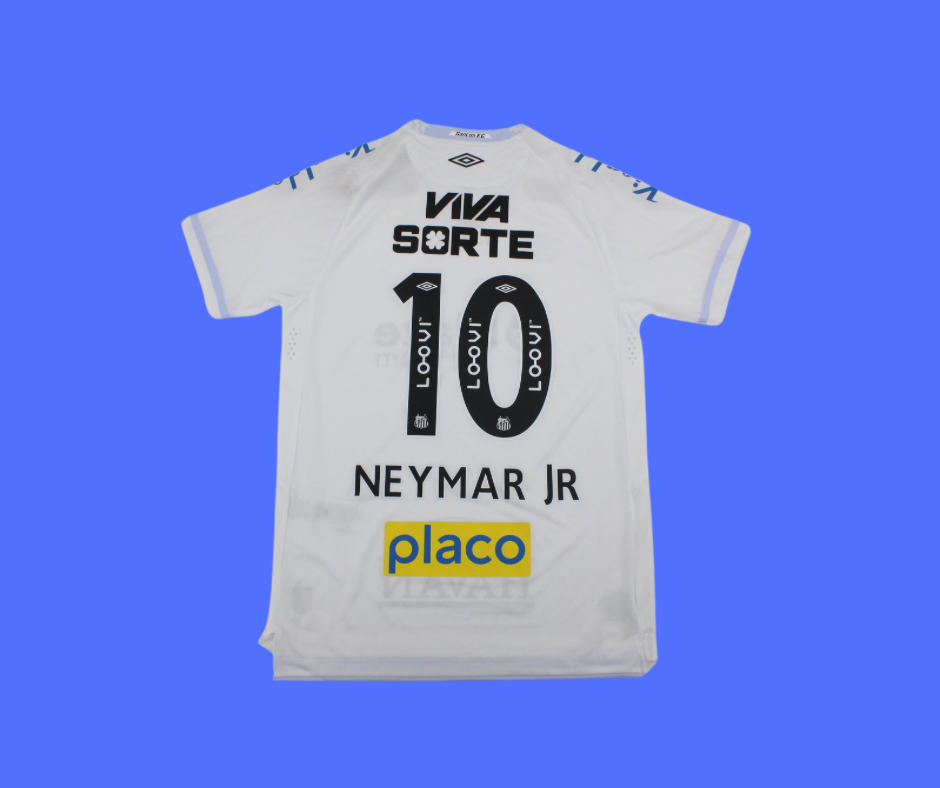 Santos Local - 25/26