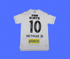 Santos Local - 25/26