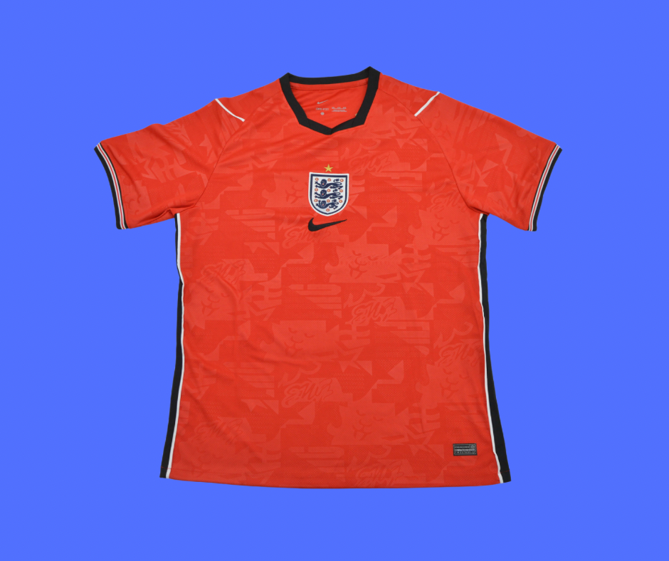 Inglaterra Visita Mundial - 2026