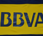 Boca Jr Local - 14/15