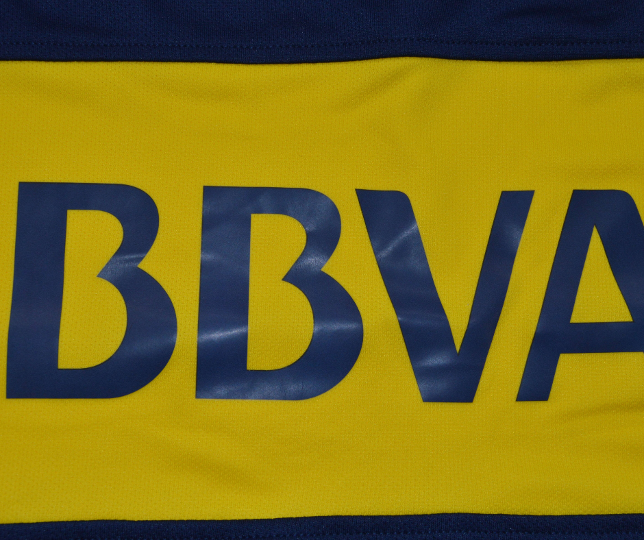 Boca Jr Local - 14/15