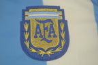 Argentina Local - 1986